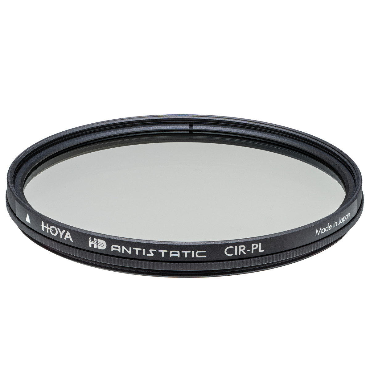 Filtre Hoya HD antistatique CIR-PL